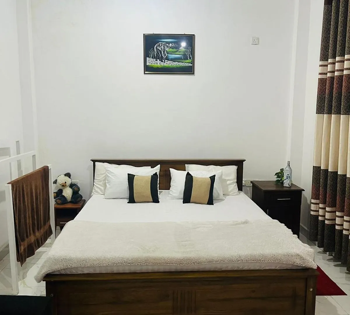 Homestay Kandy Home Stay Katugastota