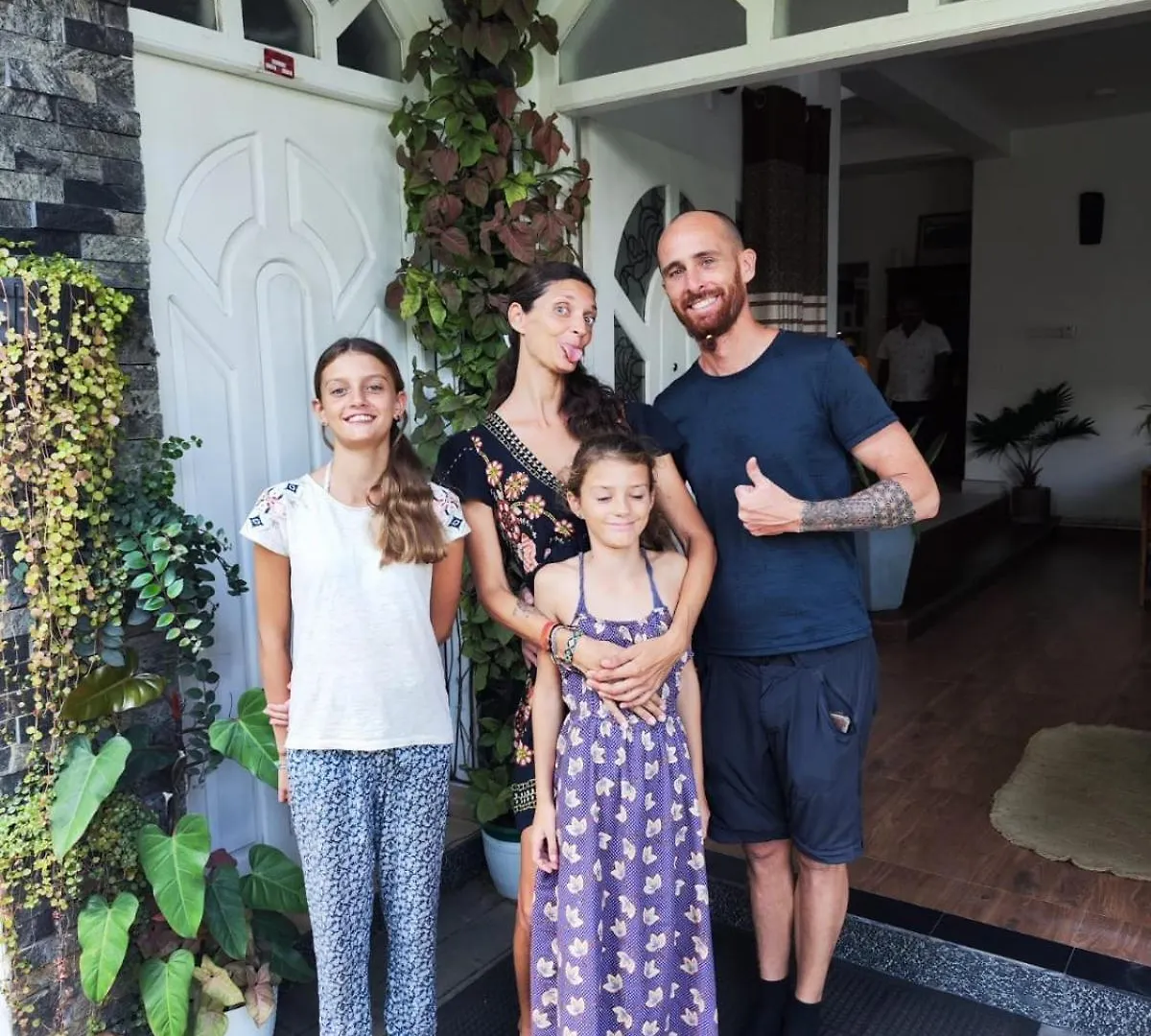Kandy Home Stay Katugastota