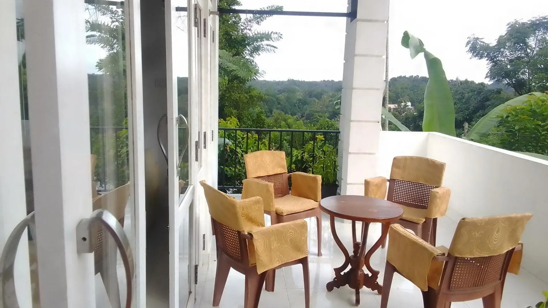 Homestay Kandy Home Stay Katugastota
