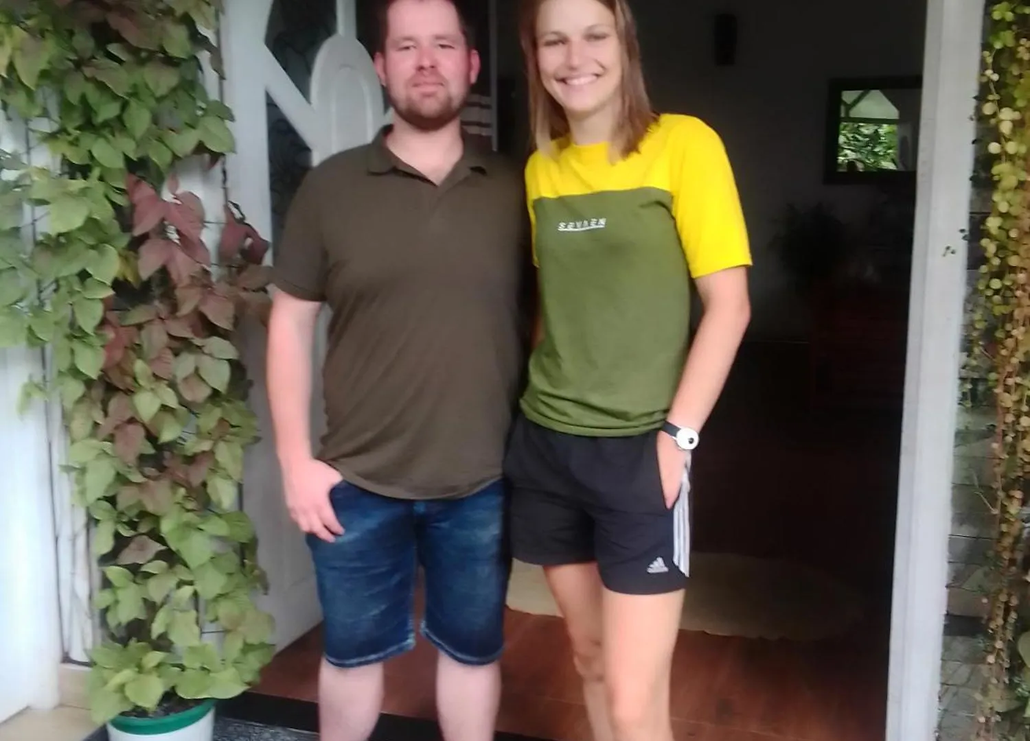 Kandy Home Stay Katugastota 0*,
