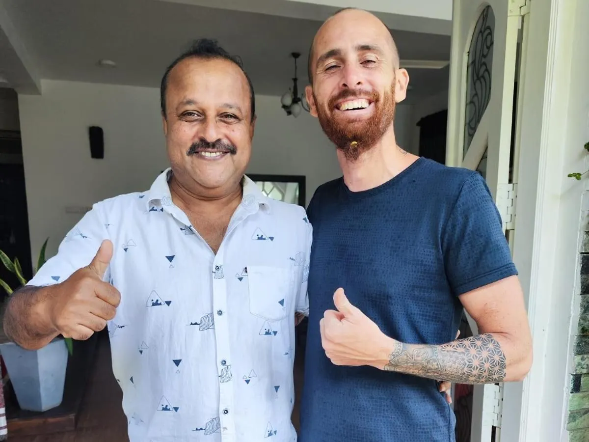 Homestay Kandy Home Stay Katugastota