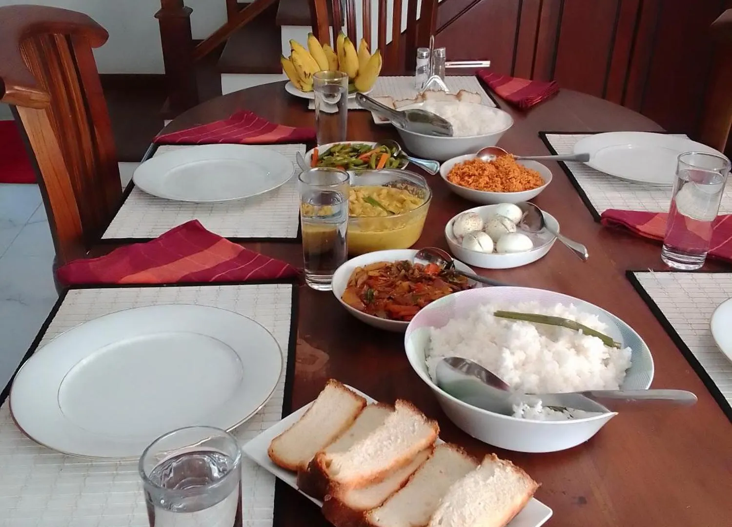 Kandy Home Stay Katugastota 0*,  Sri Lanka