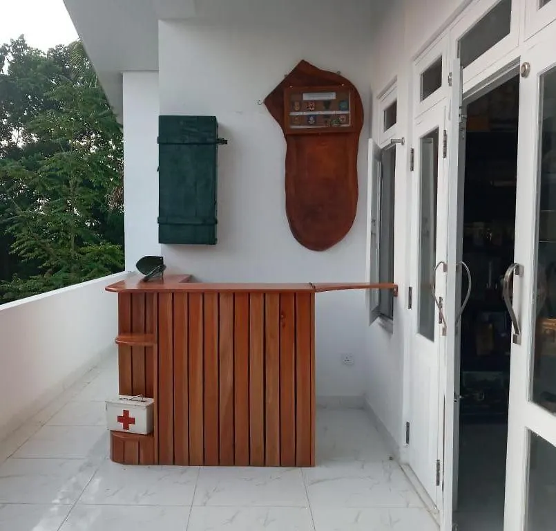 Kandy Home Stay Katugastota 0*,