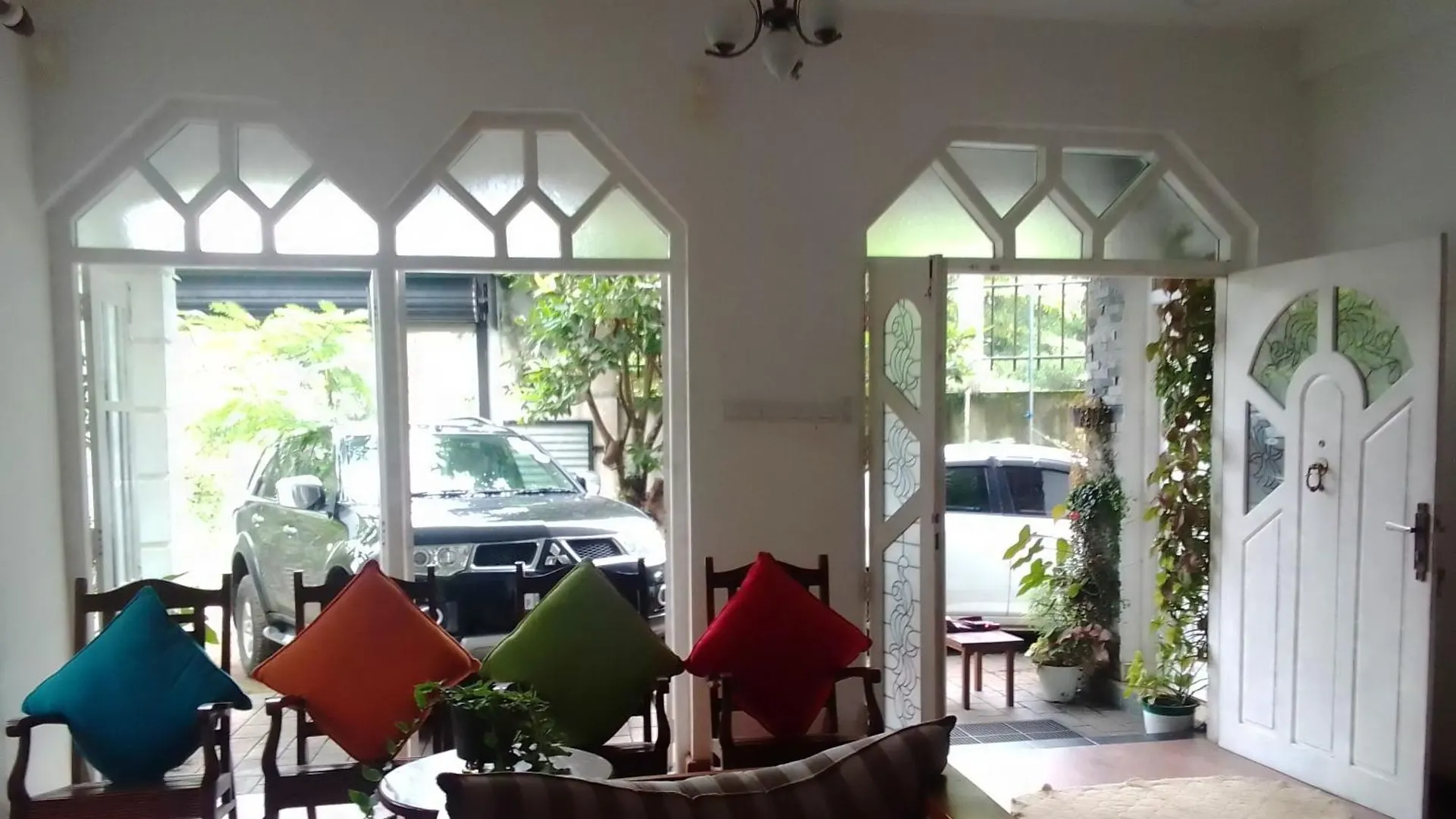 Kandy Home Stay Katugastota Homestay