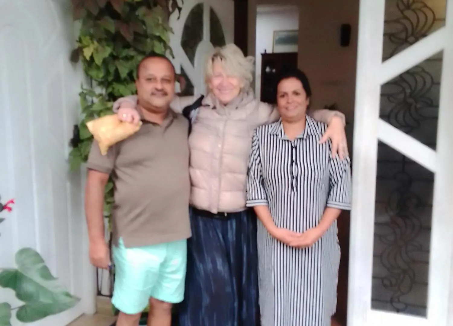 Kandy Home Stay Katugastota Homestay