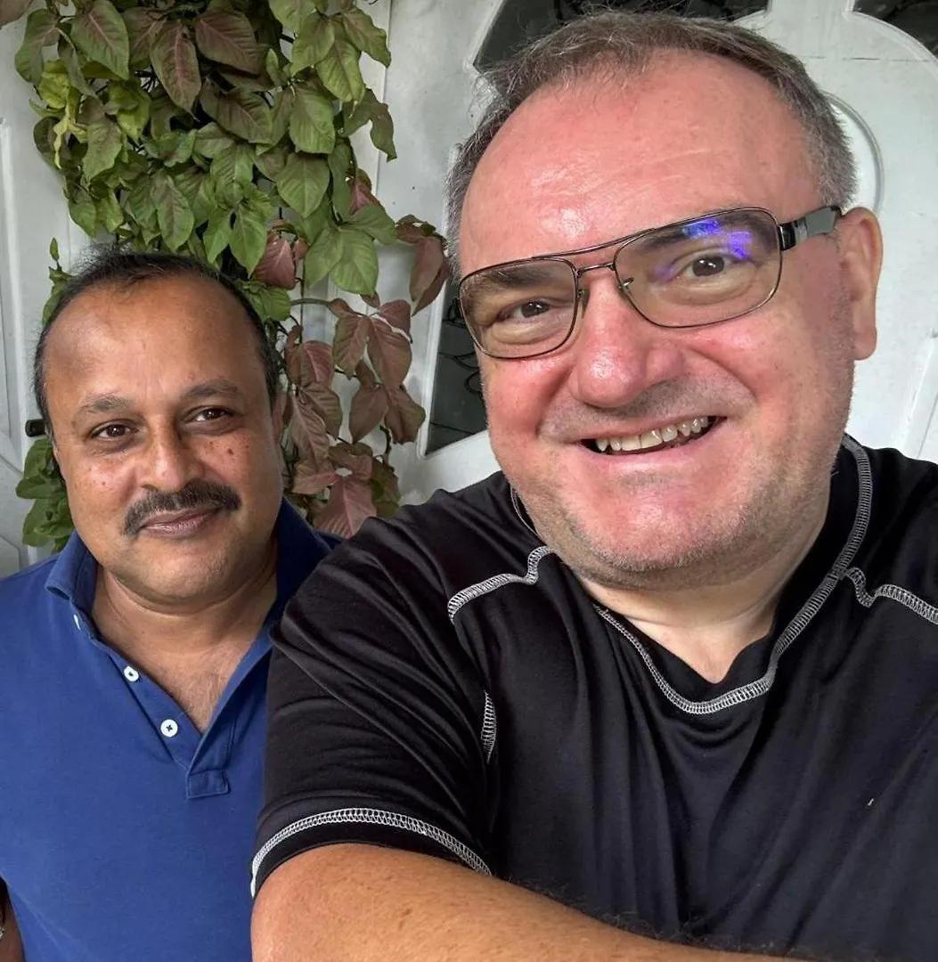 Kandy Home Stay Katugastota Sri Lanka
