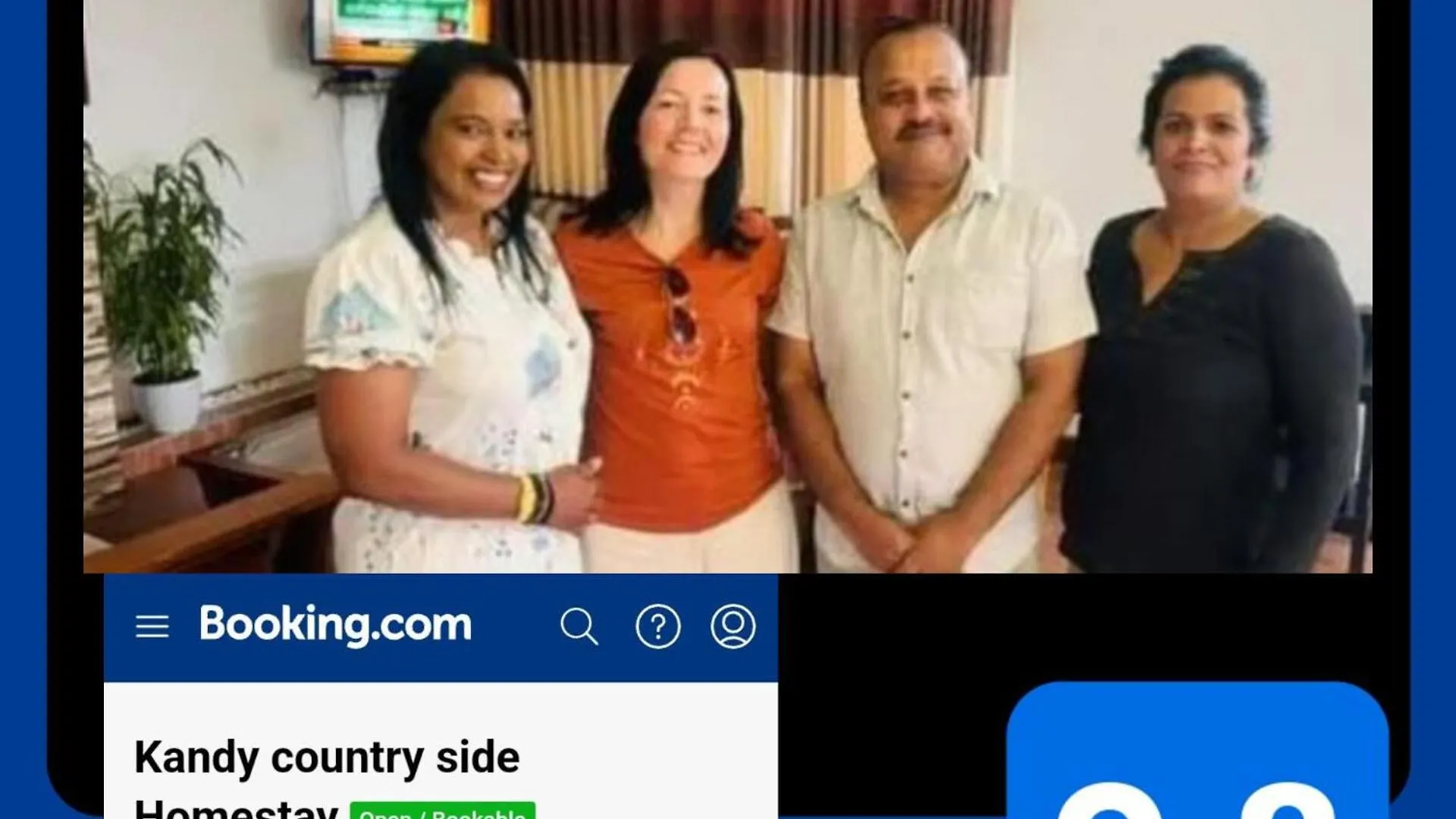 Kandy Home Stay Katugastota Homestay