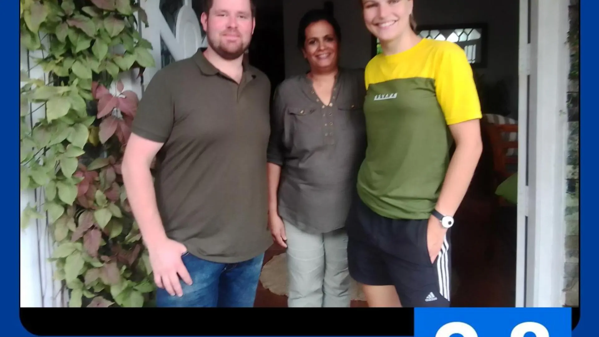Homestay Kandy Home Stay Katugastota Sri Lanka
