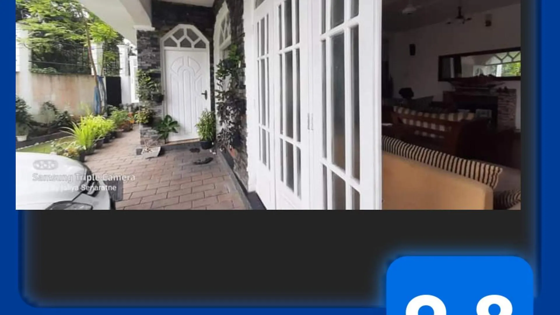 Kandy Home Stay Katugastota