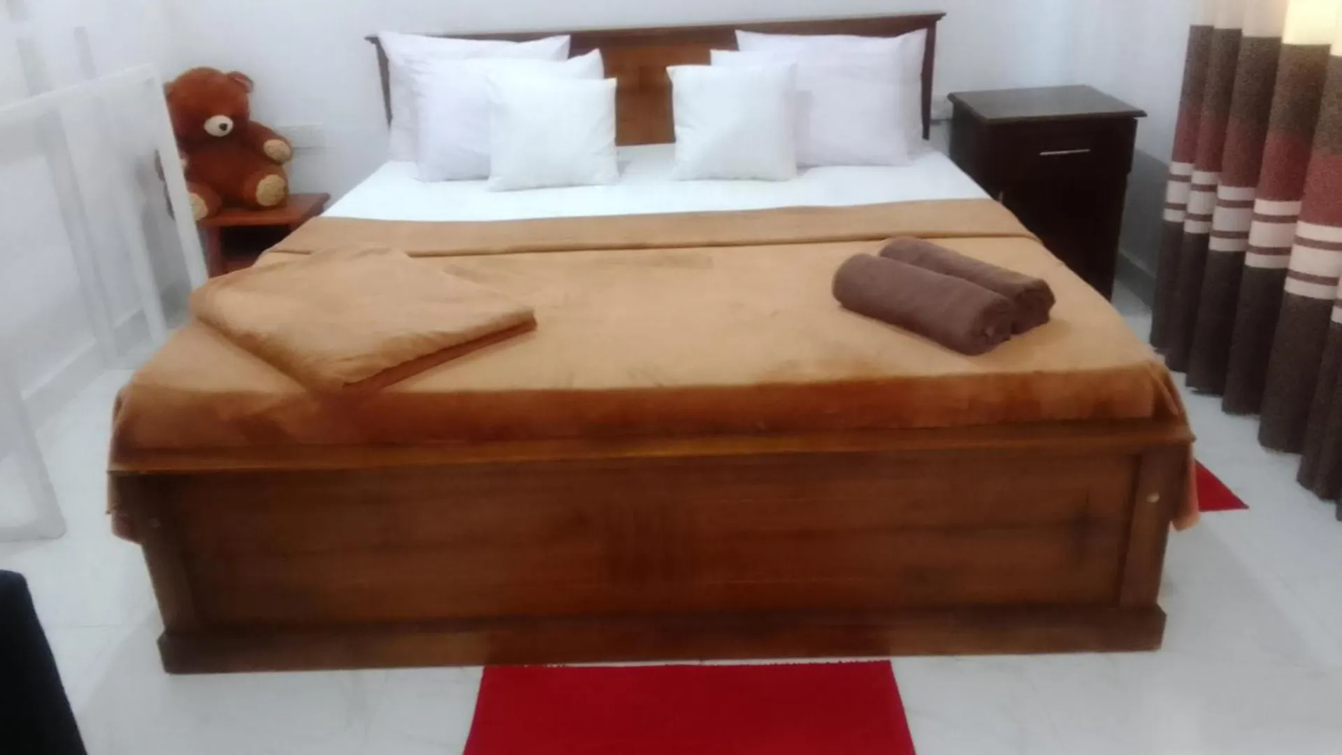 Kandy Home Stay Katugastota Homestay