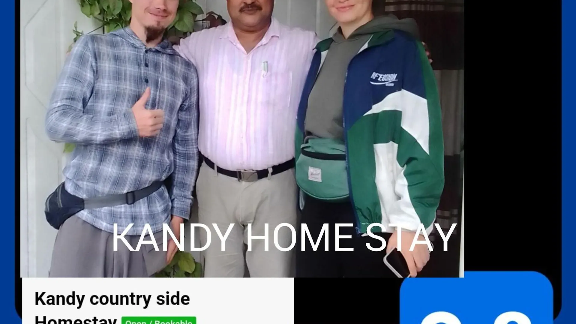 Kandy Home Stay Katugastota