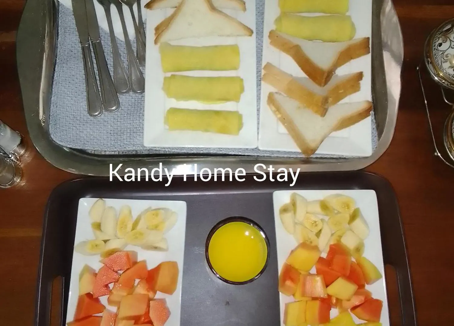 Kandy Home Stay Katugastota Homestay