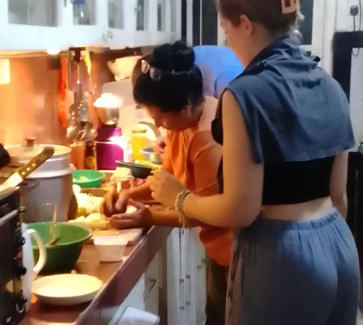 Homestay Kandy Home Stay Katugastota