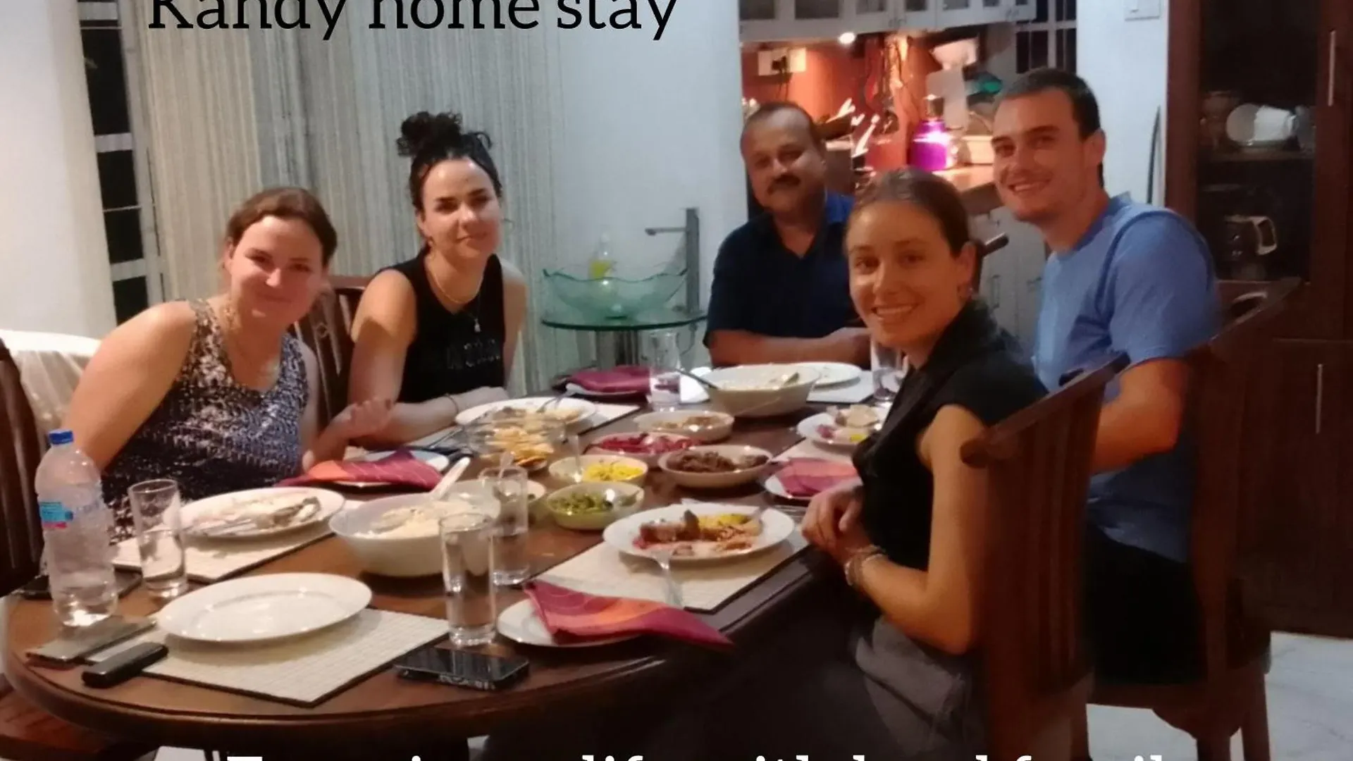 Kandy Home Stay Katugastota 0*,  Sri Lanka